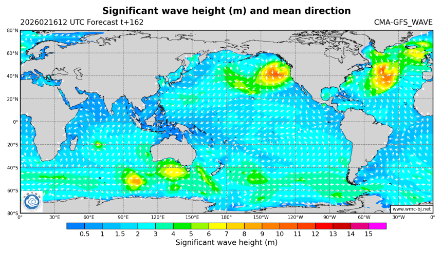 02/16 20时 +162小时
