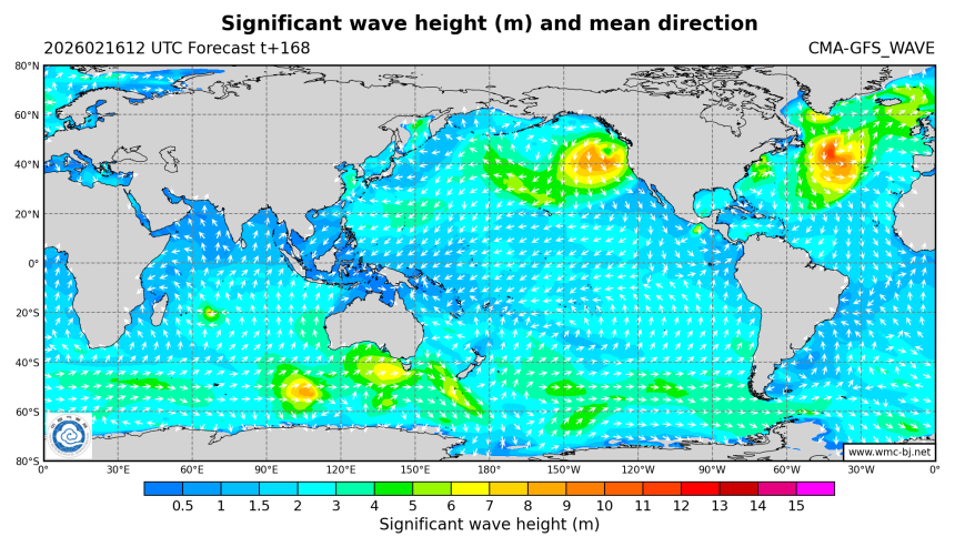 02/16 20时 +168小时