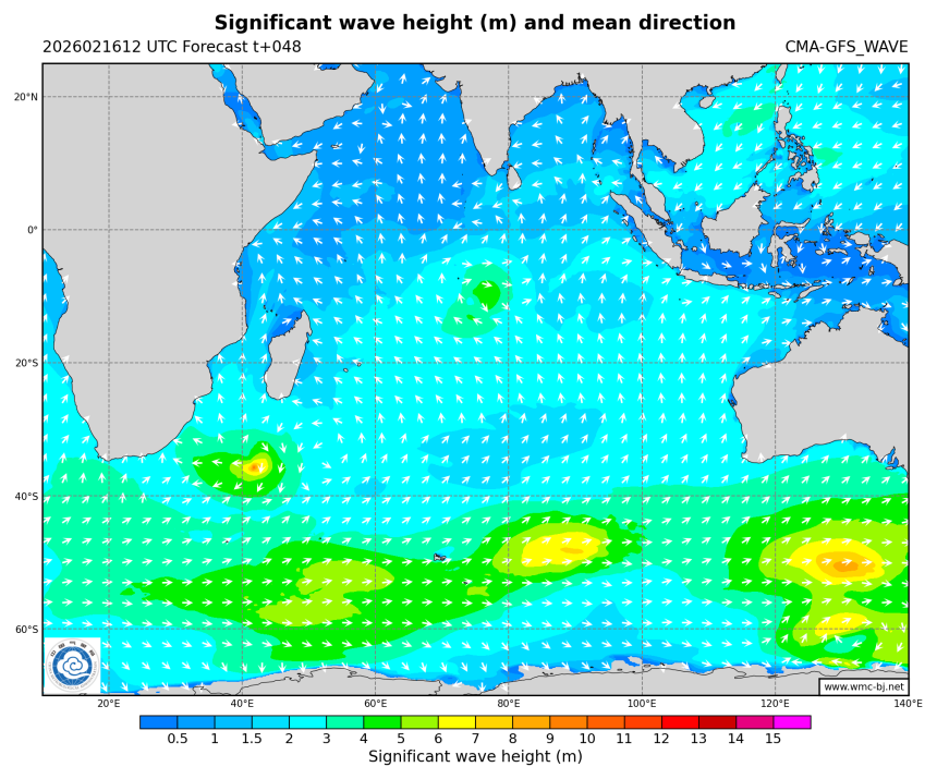 02/16 20时 +048小时