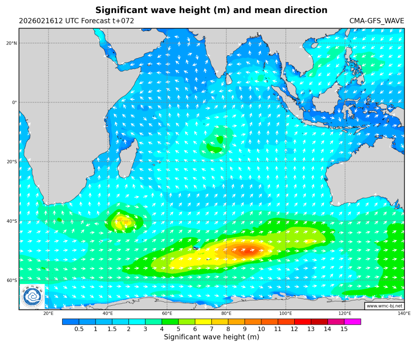 02/16 20时 +072小时