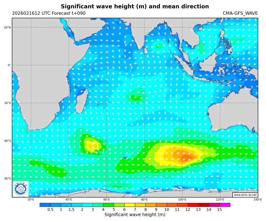 02/16 20时 +090小时
