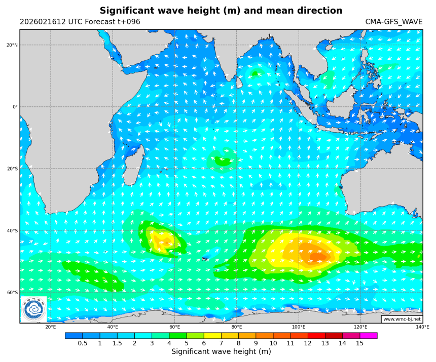 02/16 20时 +096小时