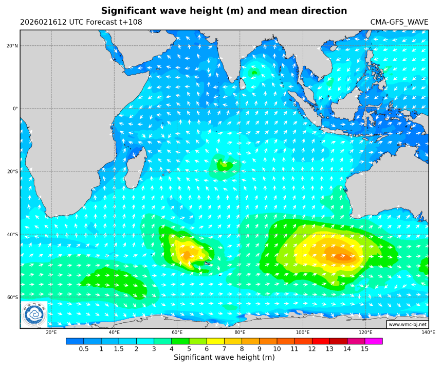 02/16 20时 +108小时