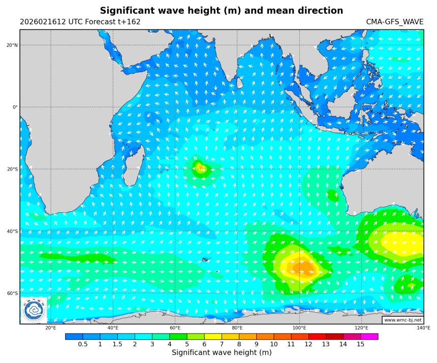 02/16 20时 +162小时