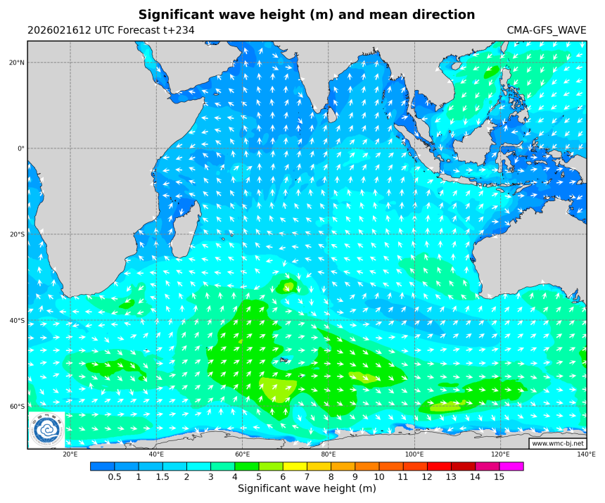 02/16 20时 +234小时