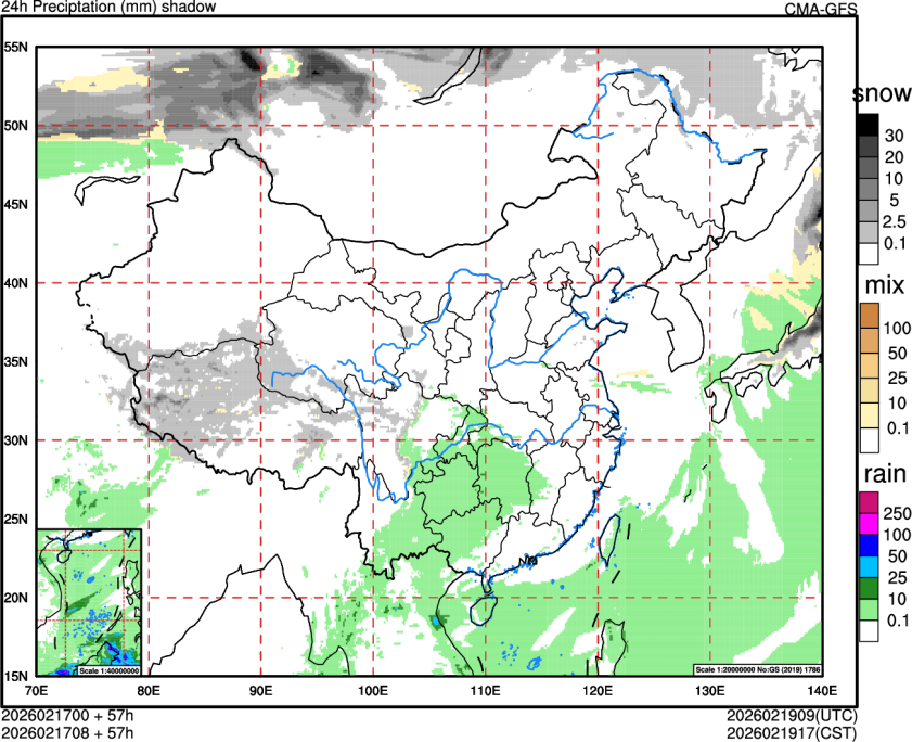 02/17 00时 +057小时