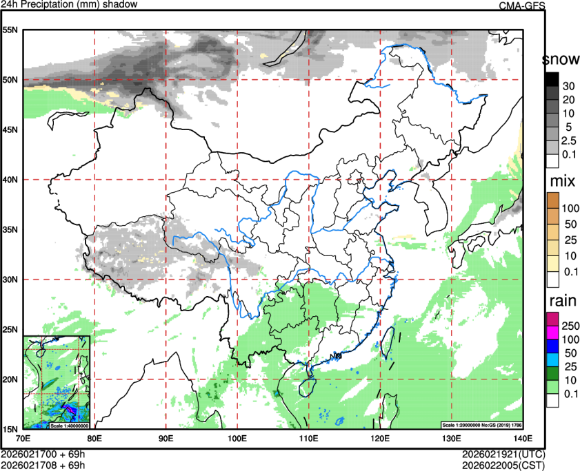 02/17 00时 +069小时