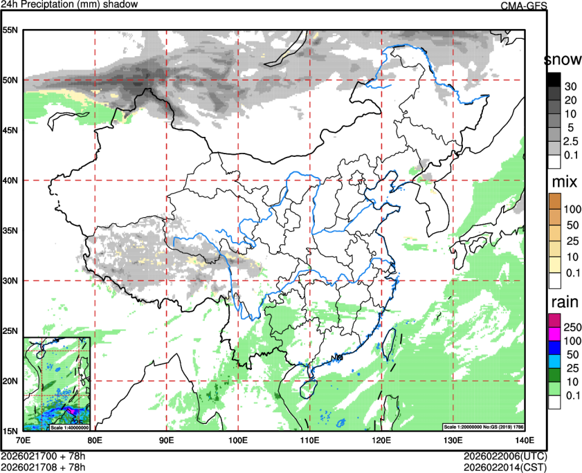 02/17 00时 +078小时