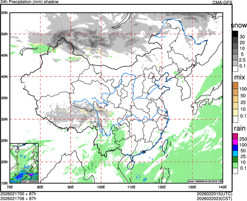 02/17 00时 +087小时