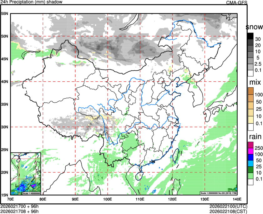 02/17 00时 +096小时