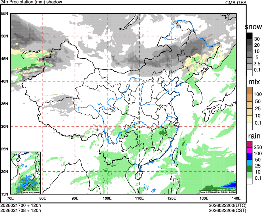 02/17 00时 +120小时