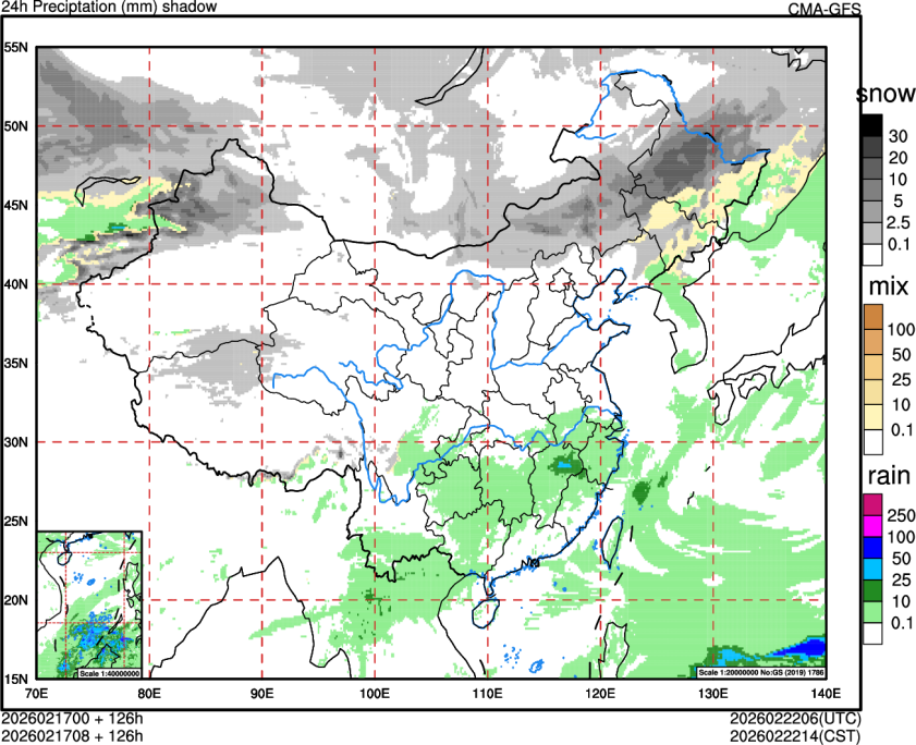 02/17 00时 +126小时