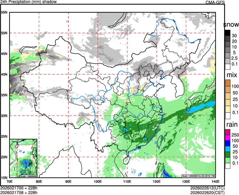 02/17 00时 +228小时