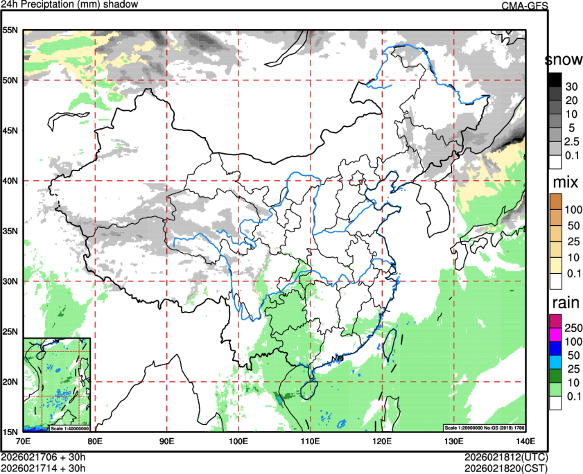 02/17 06时 +030小时