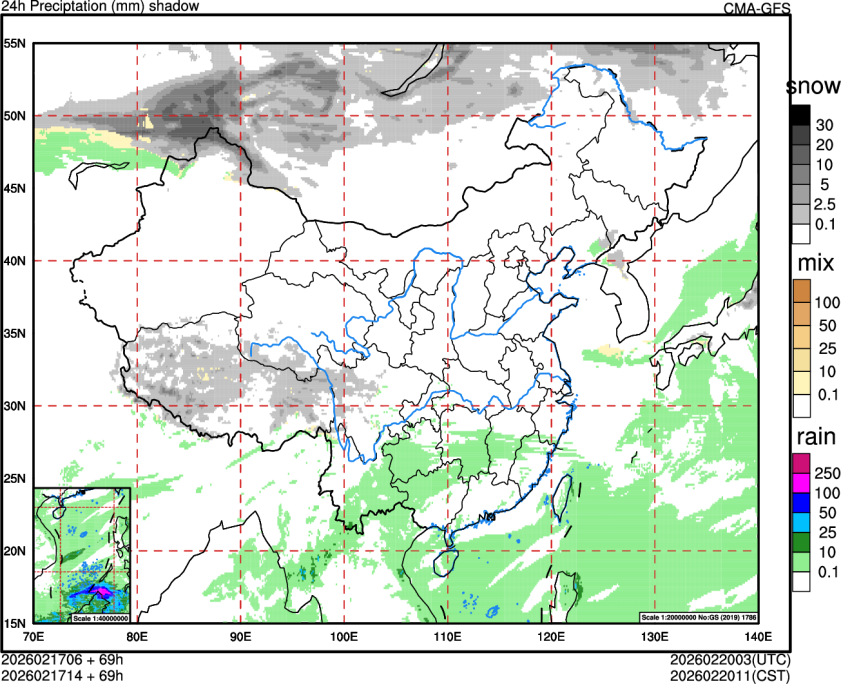 02/17 06时 +069小时