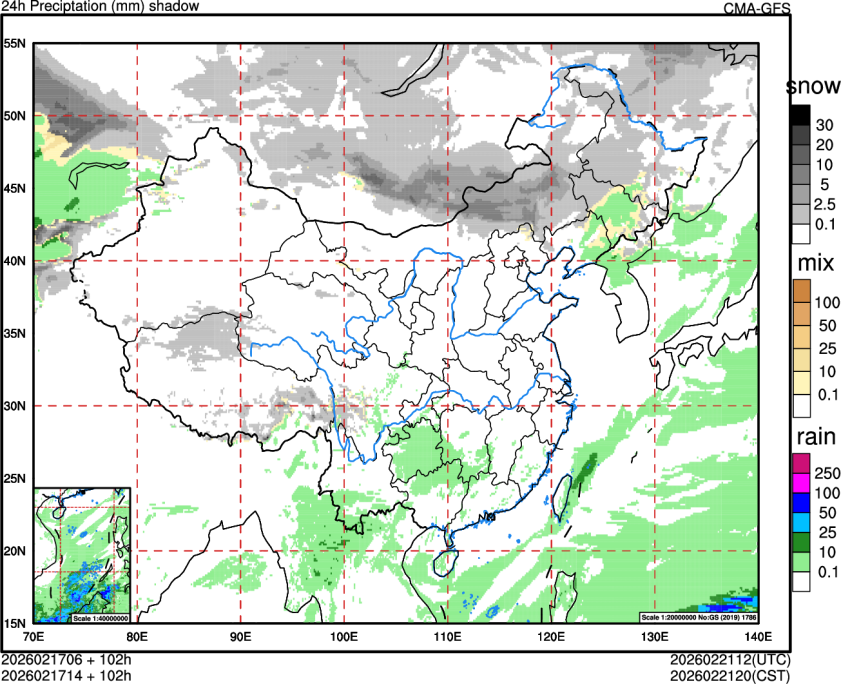 02/17 06时 +102小时