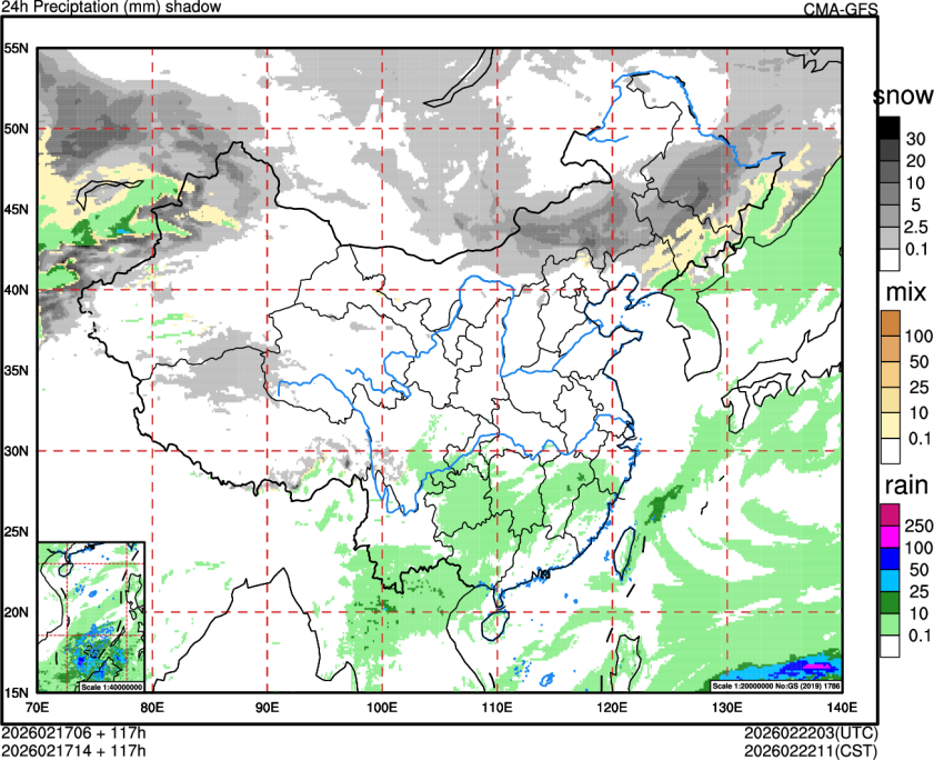 02/17 06时 +117小时