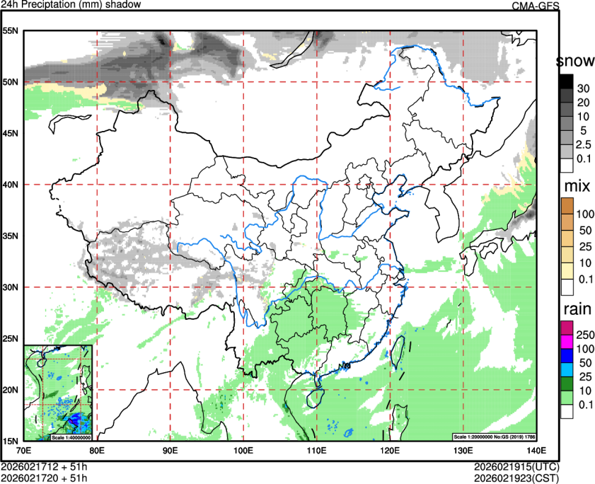 02/17 12时 +051小时