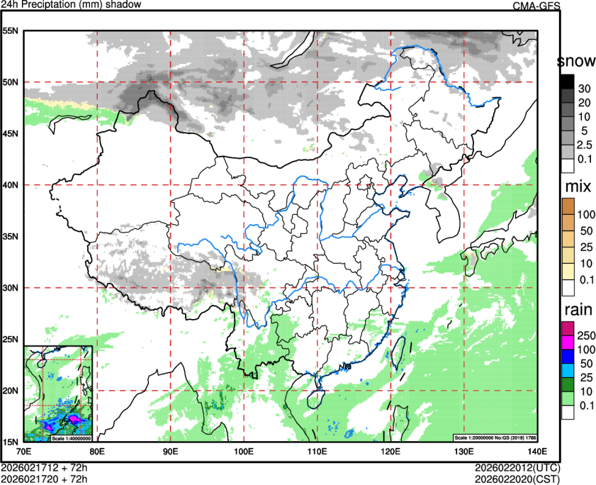 02/17 12时 +072小时