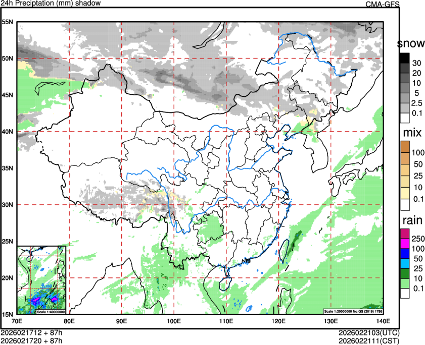 02/17 12时 +087小时