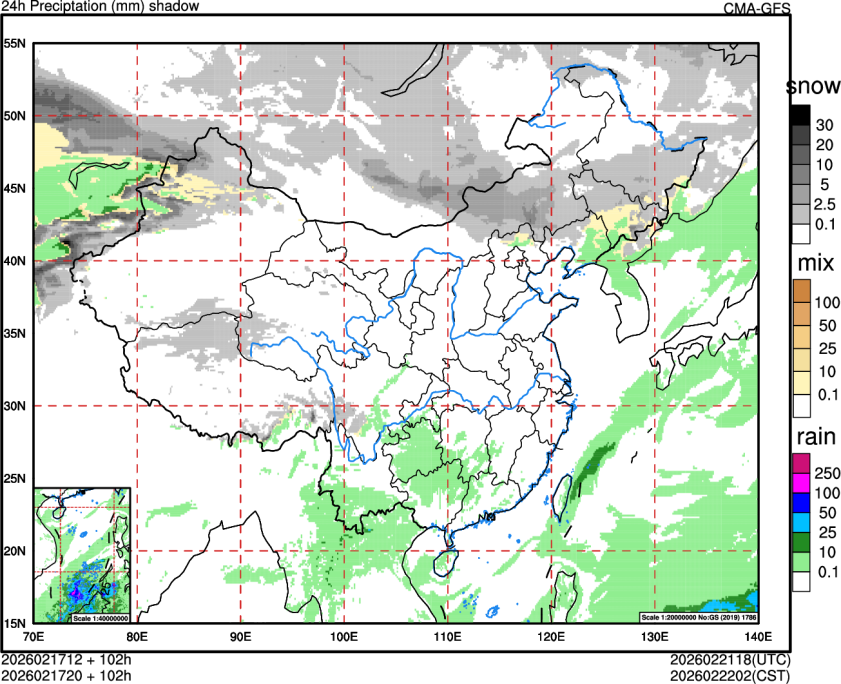 02/17 12时 +102小时