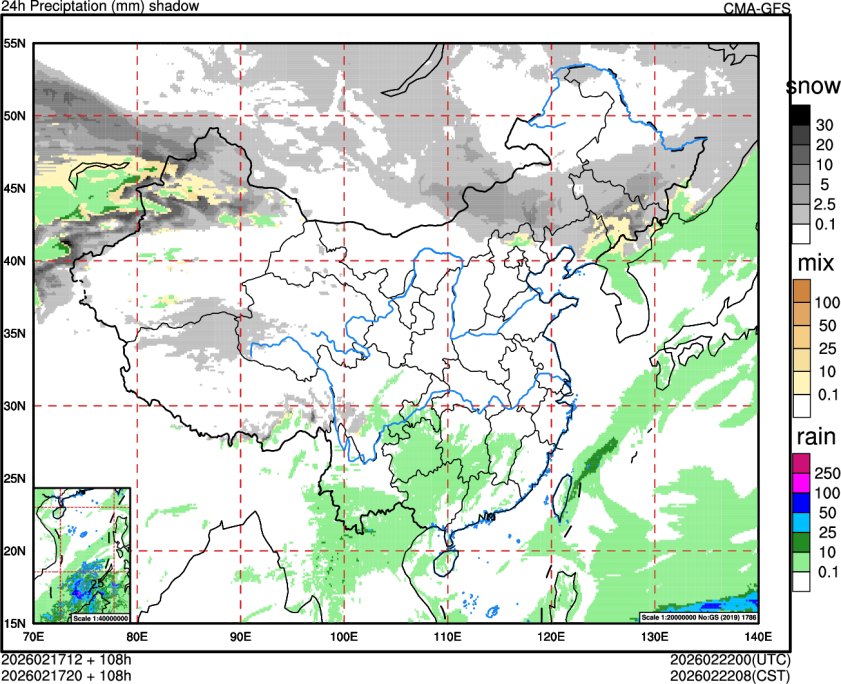 02/17 12时 +108小时
