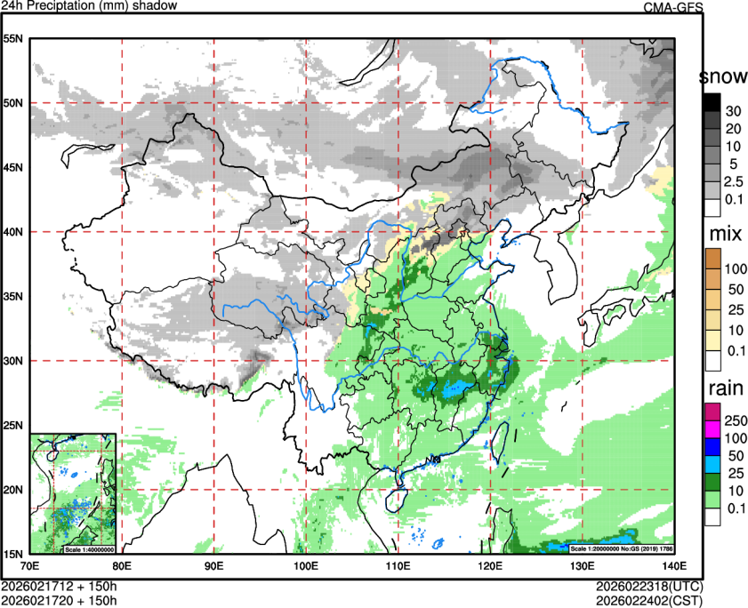 02/17 12时 +150小时