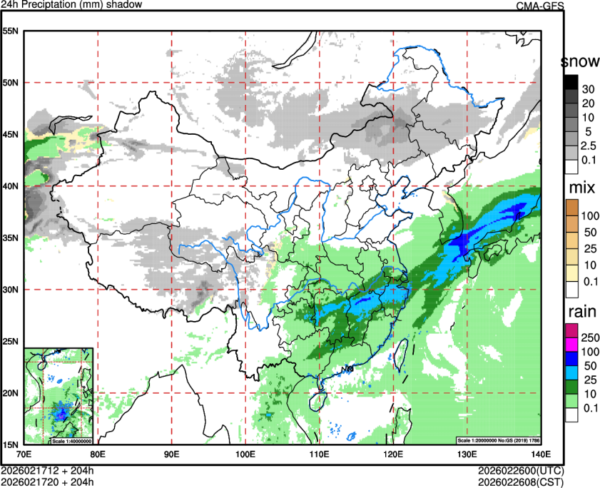 02/17 12时 +204小时