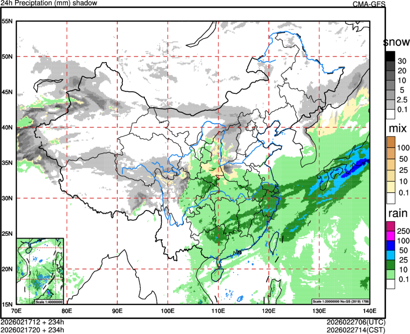 02/17 12时 +234小时