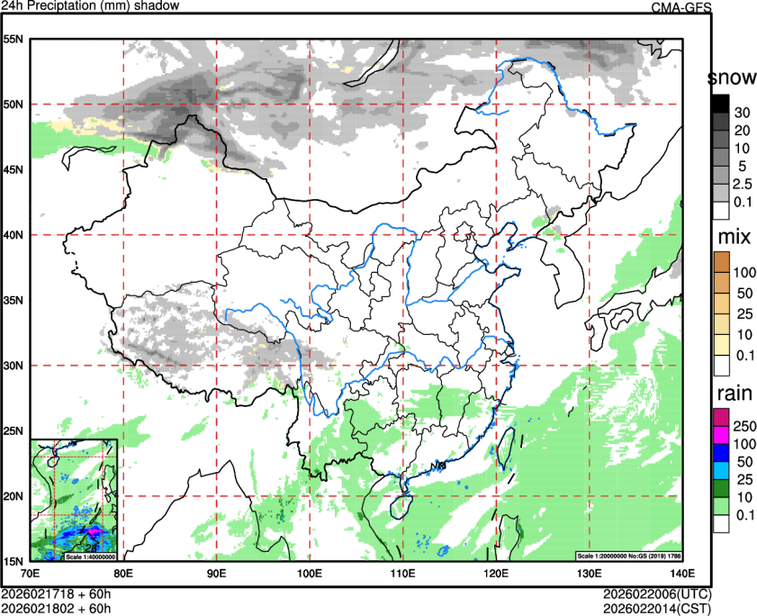 02/17 18时 +060小时