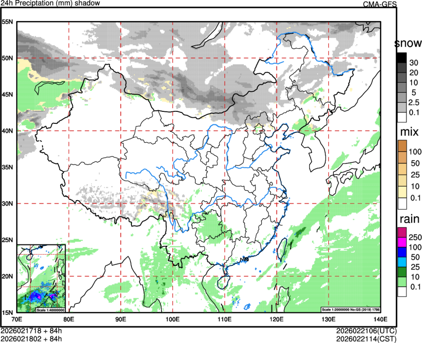 02/17 18时 +084小时