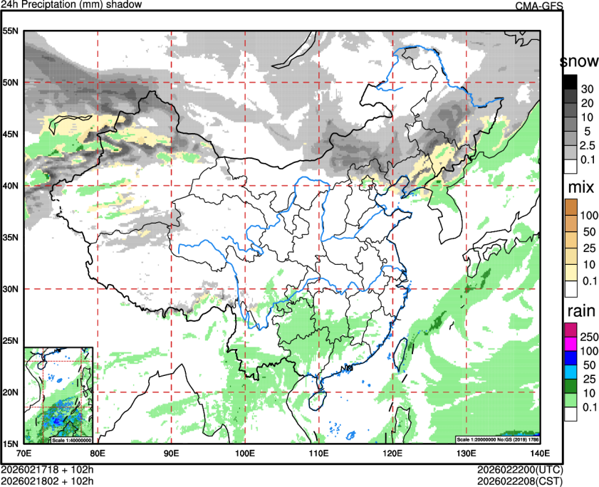 02/17 18时 +102小时