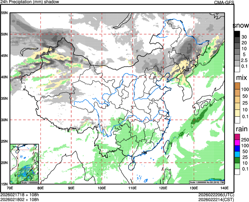02/17 18时 +108小时