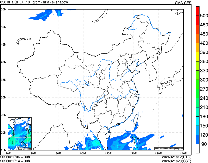 02/17 06时 +030小时