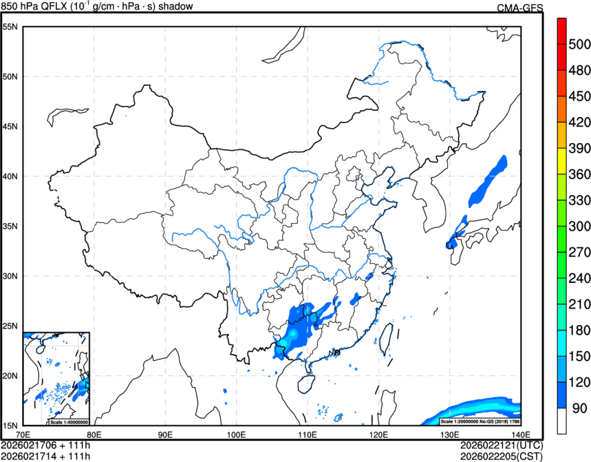 02/17 06时 +111小时