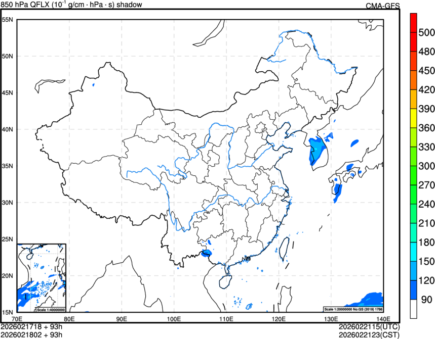 02/17 18时 +093小时