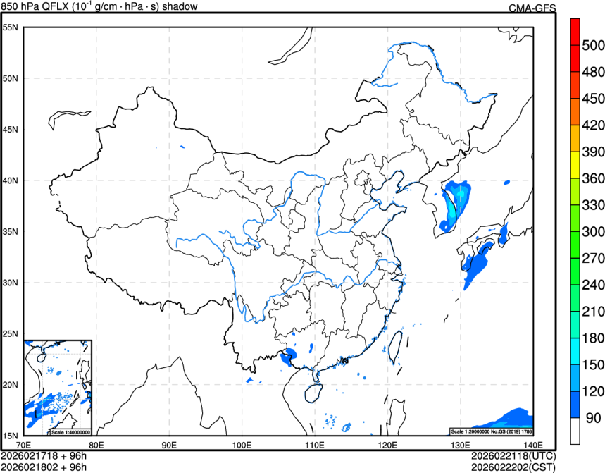 02/17 18时 +096小时