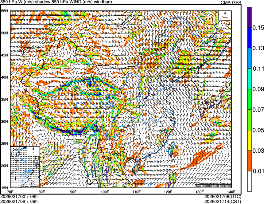 02/17 00时 +006小时