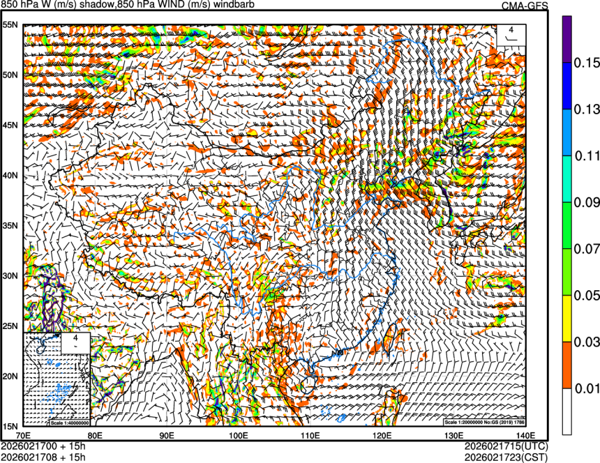 02/17 00时 +015小时