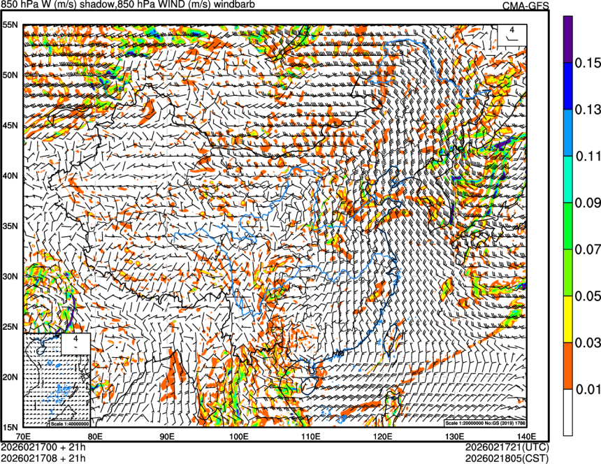 02/17 00时 +021小时
