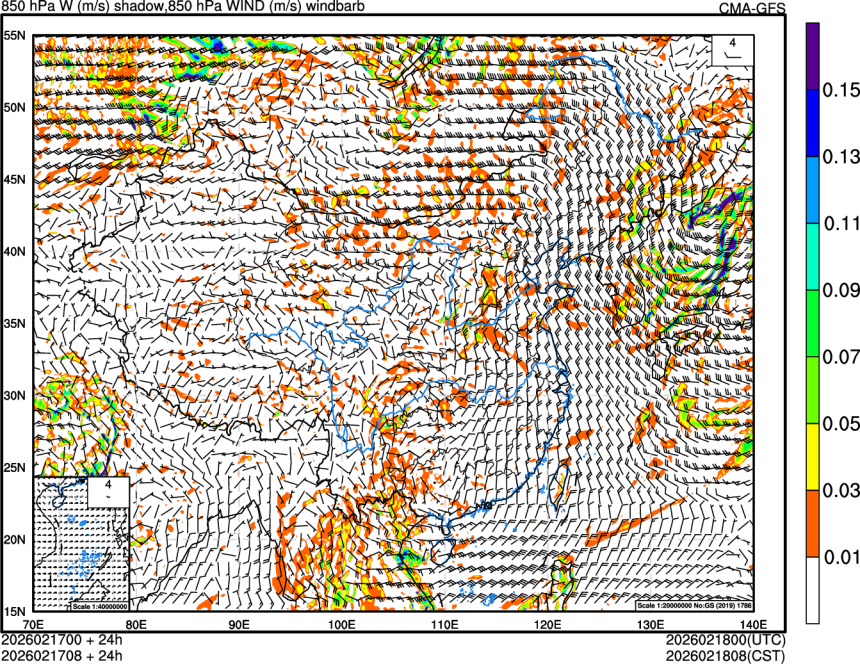 02/17 00时 +024小时