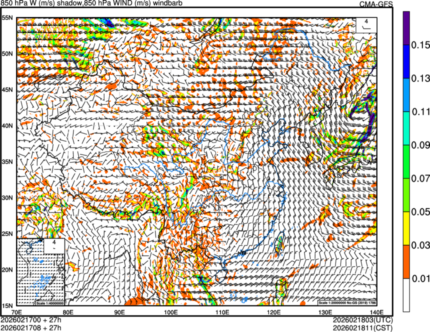 02/17 00时 +027小时