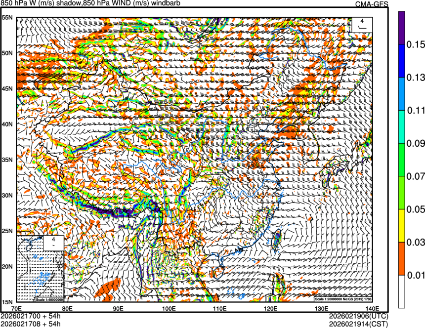 02/17 00时 +054小时