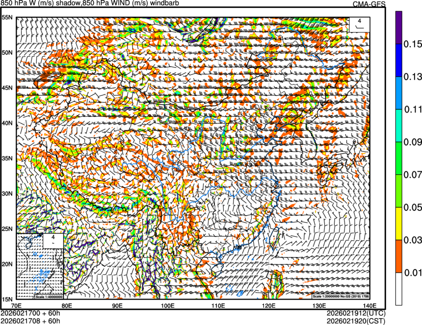 02/17 00时 +060小时