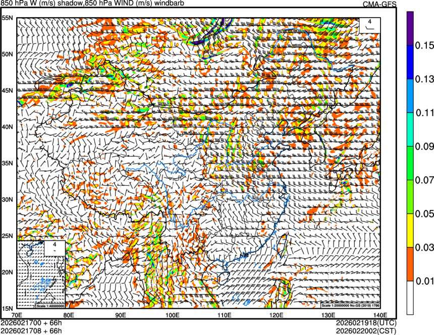 02/17 00时 +066小时