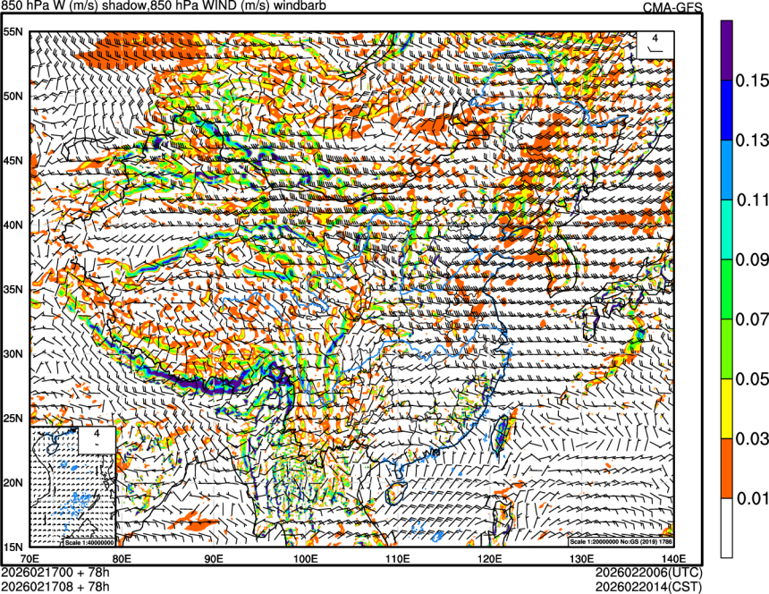 02/17 00时 +078小时