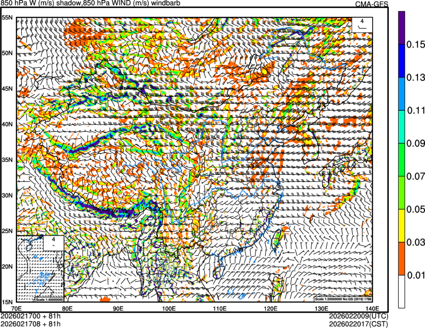 02/17 00时 +081小时