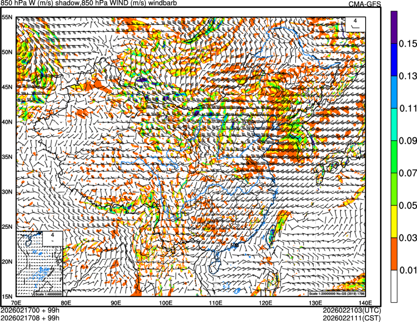 02/17 00时 +099小时