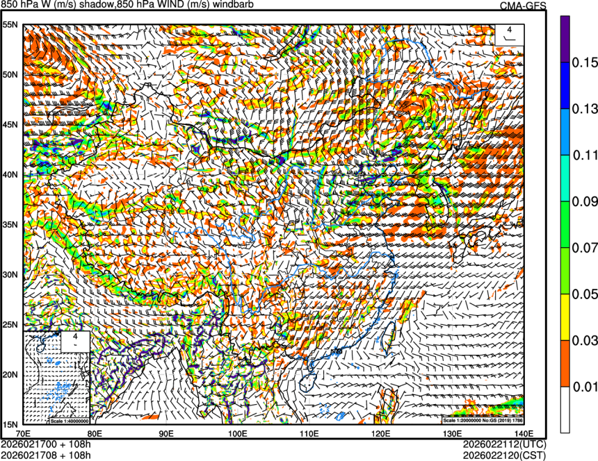 02/17 00时 +108小时