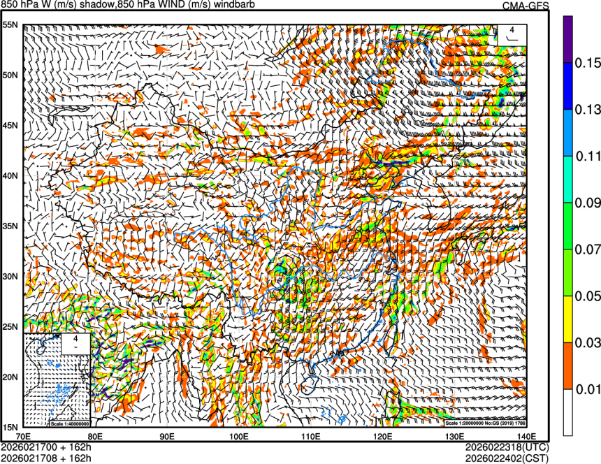 02/17 00时 +162小时